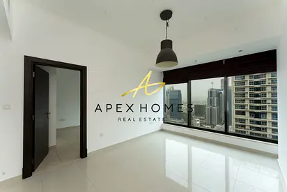 1 BR Near Marina Mall | Silverene Tower