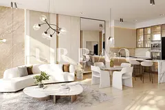 Balcony with City Views | Luxurious Living | Smart Layout