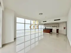 2BHK+Maid | High Floor | Spacious Layout