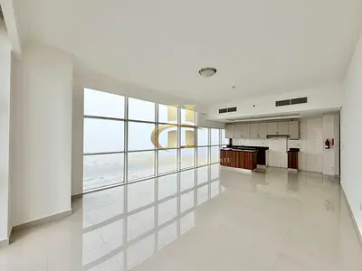 2BHK+Maid | High Floor | Spacious Layout