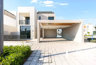 Brand New | Ready to Move in | 4bedroom +Maid