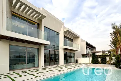 Bespoke Villa | Imported Stones | Architect's Gem