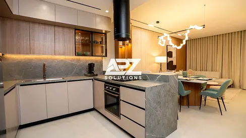 1 Bedroom Apartment For Sale in Dubailand | Handover Q3 2026 | 30/70 Payment Plan