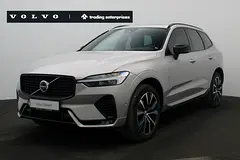 2024 Volvo XC60