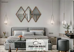 Fully Furnished | Prime Location | Smart System | HIGH ROI