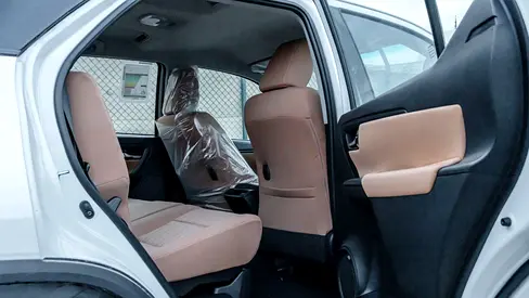 Toyota Fortuner, миниатюра 16