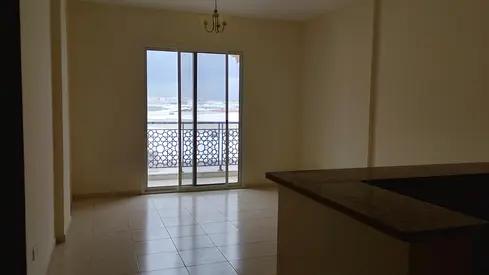 One Bedroom Apartment available for Rent in Emirates 20, Emirates cluster, International city Dubai, from AED. 48,000 to be paid in 4 Cheques only. Wi