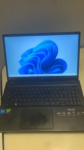 Acer gaming laptop i5 13th gen rtx 4050