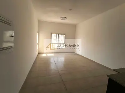 Spacious 1BR | Open Kitchen Layout | Balcony Unit