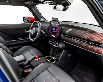 2025 MINI COOPER 照片 8