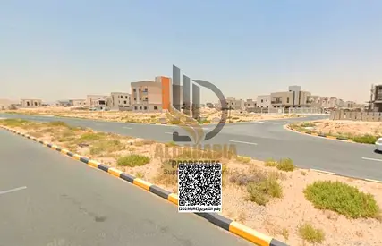 🏢 Residential Commercial Land for Sale in Al Zahia A great opportunity to own a well-located plot in Al Zahia, directly on the main road, ideal for d