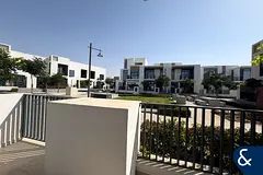 Near Amenities | Vacant | DEWA Included