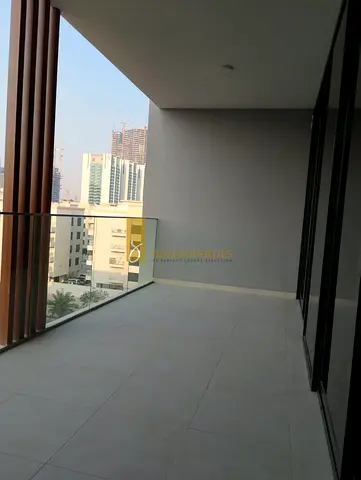 COMMUNITY VIEW | PREMIUM 1BR | READY TO MOVE IN