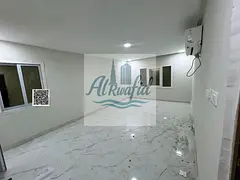 Practical and Comfortable Staff Housing with Fully Equipped Apartments