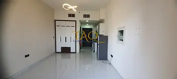 Studio Apartment | Balcony | City &amp; Pool View | Elz Residence Arjan