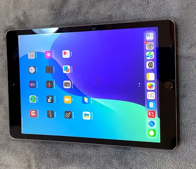 iPad 7th generation 32gb