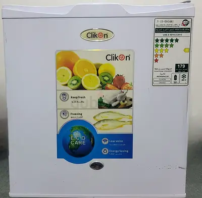 Small Fridge