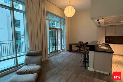 Upgraded | Newly Furnished | Low Floor | Spacious