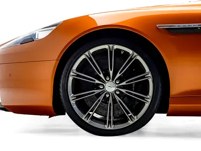 صورة مصغرة 20 لـ 2012 Aston Martin VIRAGE