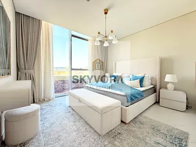 Luxury 2BR Furnished | MBR City Phase 3 | Green Community | 245K