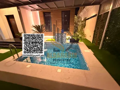 🏡 For Sale – Luxury Villa in Al Zahia, Ajman