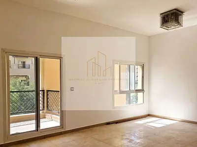 Ready To Move | Lower Floor | Balcony