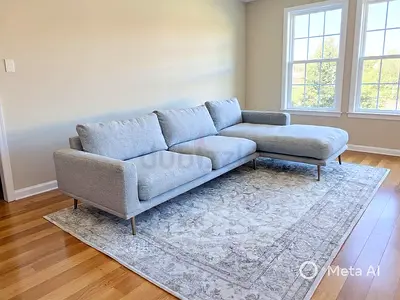 Bocancept L shape sofa