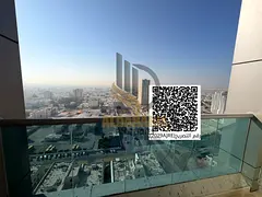 🏢 For Sale – 2 Bedroom Apartment in City Tower C1, Ajman