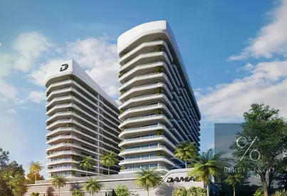 Off-Plan 1 Bedroom | Damac Hills 2 | Freehold