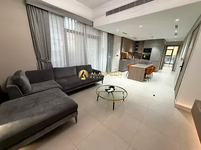 Fully Furnished | Premium Quality | Higher floor