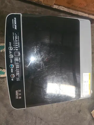 Nikai Washing Machine for Sale
