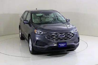 2022 FORD EDGE thumbnail 6