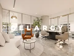 Luxury Turnkey | Community View | DMCC