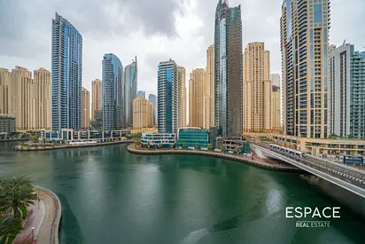 Marina View | Bills Included | Upgraded