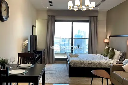 Prime Location | Fully Furnished | Ready to Move