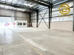 HIGH CEILING | Commercial Compound| 70 KW POWER