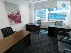 Fully Furnished Executive Offices | Prime Location | No Commission