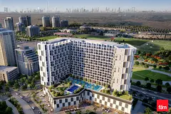 Luxury 1br In Al Jaddaf | 5 Mins To Downtown