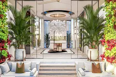 Hermes | Ultra-Luxury Villa | Pay 25% Now to Own