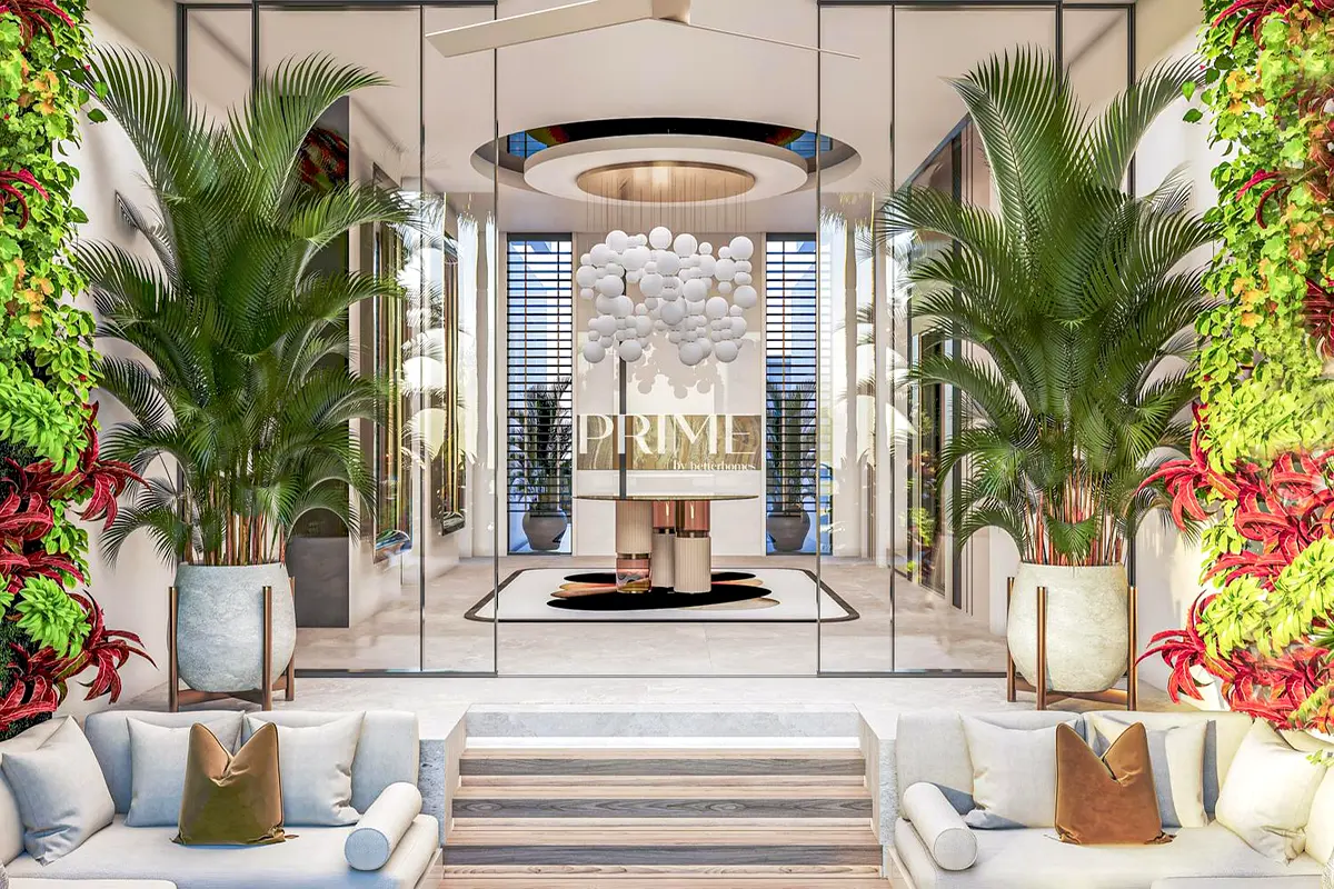 Hermes | Ultra-Luxury Villa | Pay 25% Now to Own