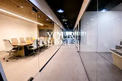 Huge Layout | Semi Furnished | Great Investment