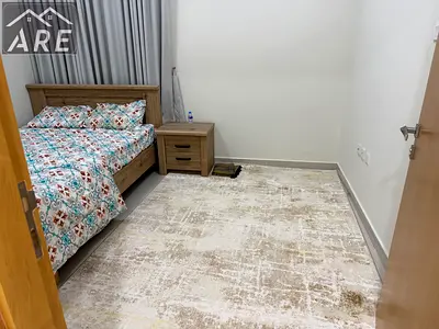 Furnished Apartment for Annual Rent in Emirates City