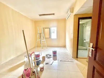 Lavish studio full family building near in muwailah sharjah