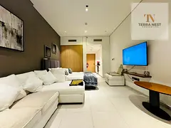 NEGOTIABLE | ROAD VIEW | ELEGANT STUDIO | SPACIOUS