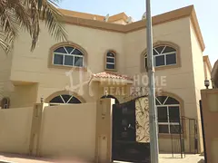 3 Villas in Complex Al Mushrif | Prime Location | Vast Area.
