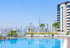 Brand New | Partial Lagoon View | Fully Furnished