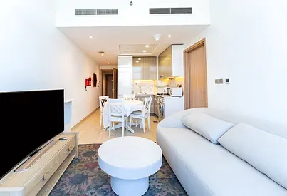 Brand New | Partial Lagoon View | Fully Furnished