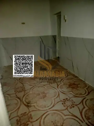 🏡 بيت عربي للإيجار – البستان، عجمان