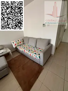 Luxury Furnished Studio for Sale – High ROI Investment Opportunity