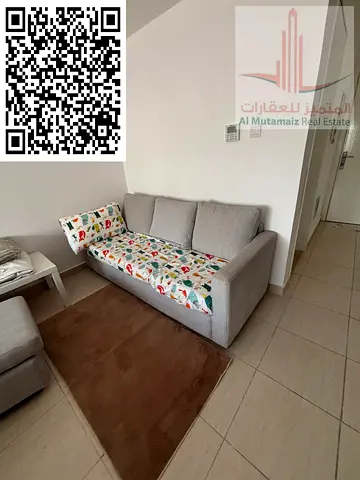 Luxury Furnished Studio for Sale – High ROI Investment Opportunity